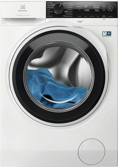 Electrolux EFI743RX4R Vaskemaskin Electrolux EFI743RX4R Vaskemaskin