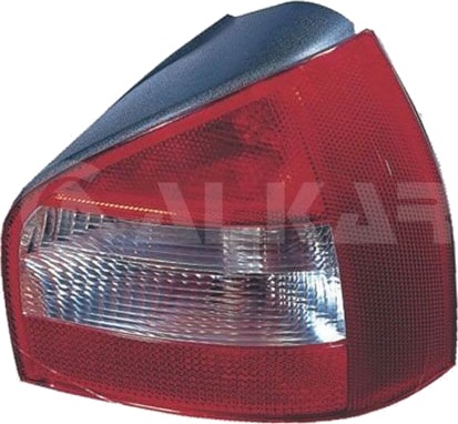 ALKAR 2212500 Baklykt