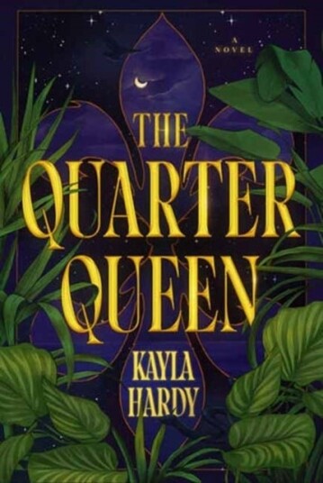 The Quarter Queen The Quarter Queen