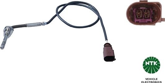 Sensor, eksostemperatur NTK 94400