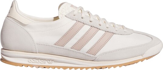 Adidas Originals Sl 72 Og W   Cream   41 1/3