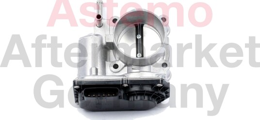 HITACHI 2508580 Gasspjeld HITACHI 2508580 Gasspjeld