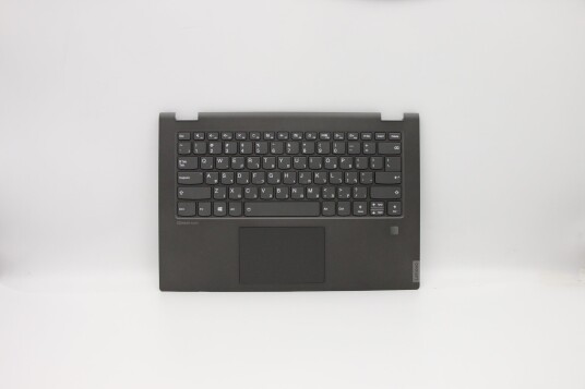 Lenovo Upper case C81N6 PLBLK FPBL MEDION