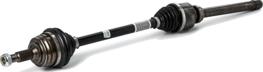 Drivaksel RIDEX REMAN 13D1722R