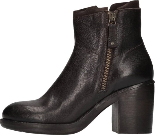 Hundred100 Dame Sko Brun 37 EU,