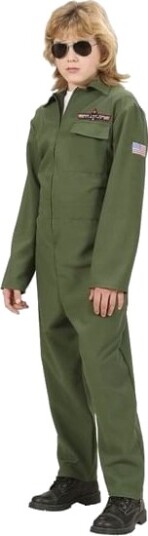 Widmann Fighter Jet Pilot Kostume Widmann Fighter Jet Pilot Kostume