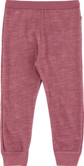Joha Leggings Ull Bordeaux Joha 130 Leggings Ull Rosa