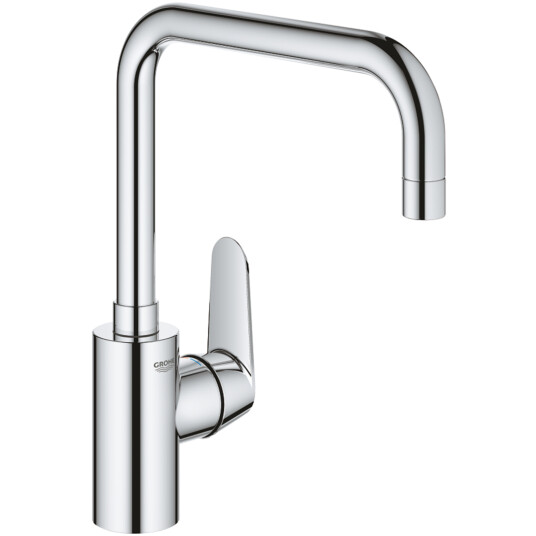 GROHE EURODISC COSMOPOLITAN KJØKKENARMATUR KROM GROHE EURODISC COSMOPOLITAN KJØKKENARMATUR KROM