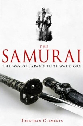 A Brief History Of The Samurai Av Jonathan Clements