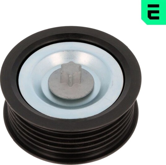 OPTIMAL 0-N2120 Løpehjul, vifterem OPTIMAL 0-N2120 Løpehjul, vifterem