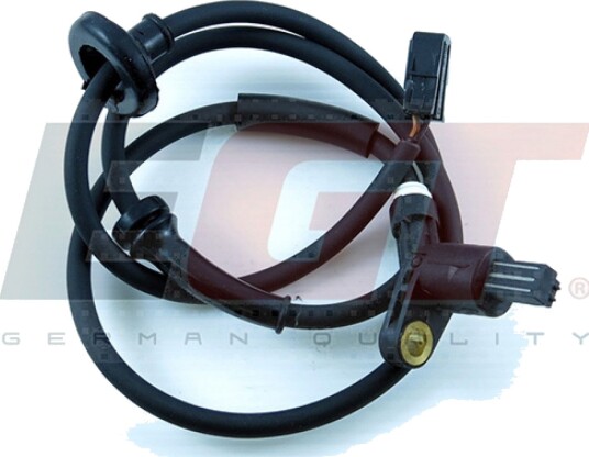 ABS sensor EGT 691021EGT ABS sensor EGT 691021EGT