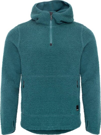 Urberg Men's Pile Hoodie Hz Mediterranea XL Urberg Men's Pile Hoodie Hz Mediterranea XL