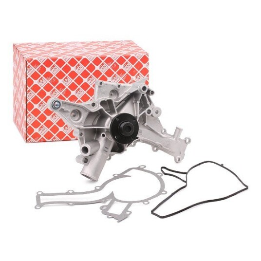 FEBI BILSTEIN 22164 Vannpumpe