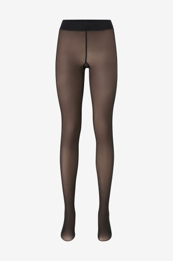 Vogue Strømpebukser Sheer Effect Bronse