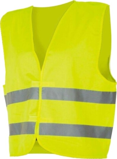 VIRAGE 94 031 Refleksvest