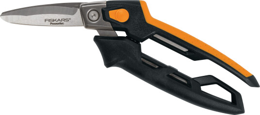Fiskars Isocore Hakker 0,68 kg Håndverktøy 14
