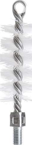 Sit Round Nylon Scrubbing Brush 40 Mm Sit Round Nylon Scrubbing Brush 40 Mm