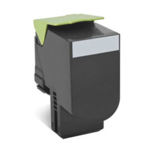702HK TONER BLACK HC 4K