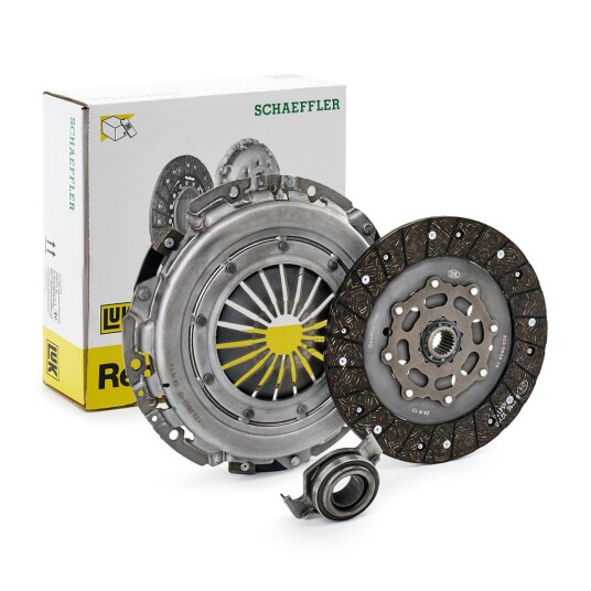 Clutchsett LuK 623 3785 00 Clutchsett LuK 623 3785 00