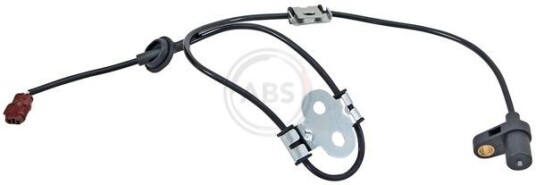ABS sensor A.B.S. 31487