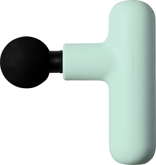 Lola Portable Massage Device Mint Green 1 stk Massasje