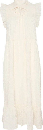 Part Two Dame Kjoler Beige L, Part Two Dame Kjoler Beige L,