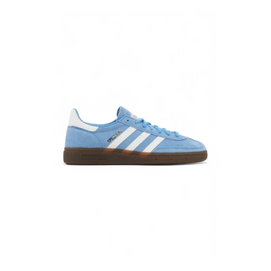 Adidas Herre Sko Blå 38 EU