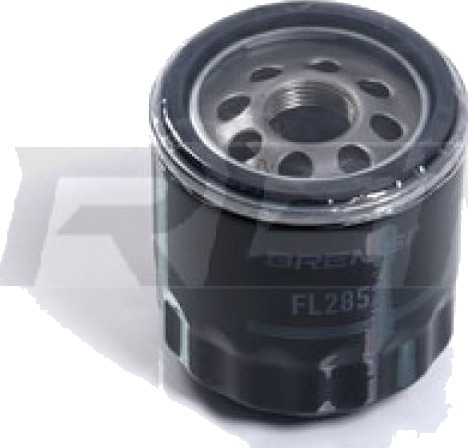 Oljefilter BREMSI FL2853 Oljefilter BREMSI FL2853