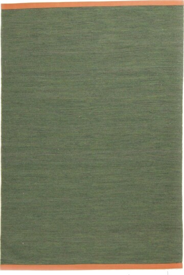 Ullteppe Galway grønn Størrelse: 80 x 250 cm Ullteppe Galway grønn Størrelse: 80 x 250 cm