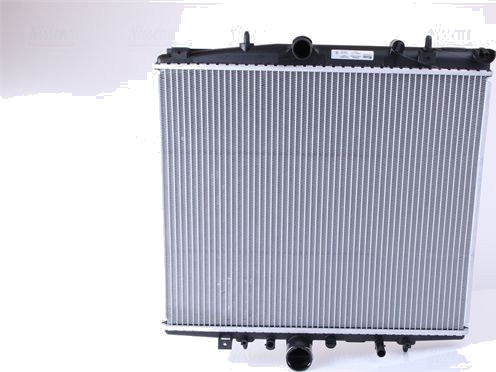 Radiator NISSENS 63695A Radiator NISSENS 63695A