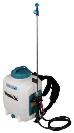 Makita DUS108Z Garden Sprayer (Solo)
