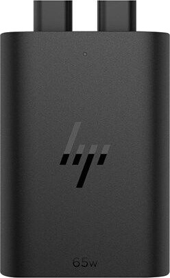 HP GaN USB-C Laptop Charger HP GaN USB-C Laptop Charger