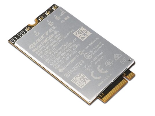 LENOVO ThinkPad Quectel RM520N GL 4XC1Q24435 LENOVO ThinkPad Quectel RM520N GL 4XC1Q24435