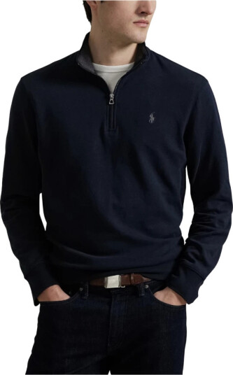 Polo Ralph Lauren Herre Gensere & Hettegensere Blå XS,
