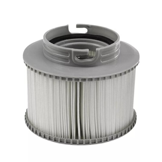INF Filter for oppblåsbare Mspa-basseng Grå 1 Pack