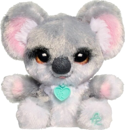 Furreal Little Hugs Kosedyr 11 cm Koala Furreal Little Hugs Kosedyr 11 cm Koala