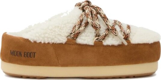 Moon Boot Dame Sko Flerfarget 37 EU,
