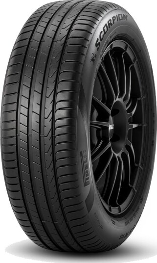 Pirelli Scorpion 255/45R19 100V Pirelli Scorpion 255/45R19 100V