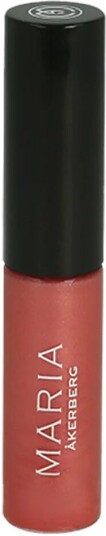 Maria Åkerberg Lip Gloss Nude Velvet 6 ml Maria Åkerberg Lip Gloss Nude Velvet 6 ml