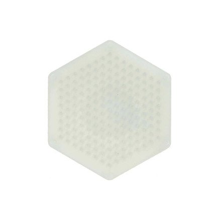 Hama Bio Midi Perleplater   Sekskantet