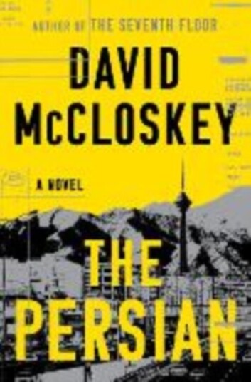 The Persian A Novel The Persian A Novel