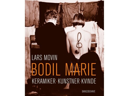 Bodil Marie | Lars Movin | SprÄk: Dansk Bodil Marie | Lars Movin | SprÄk: Dansk