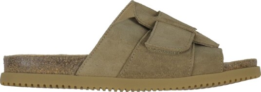 Nature Sandaler   Katrine   Moonrock   Nature   39   Sandals   Beige
