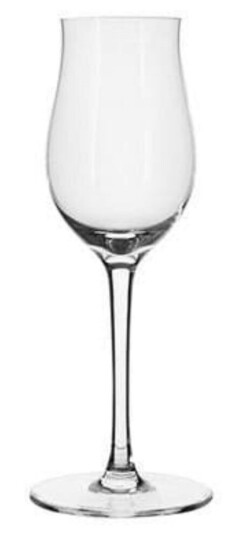 William sterkvin - plast whiskyglass 11 cl