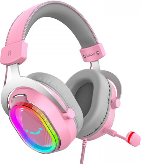 Fifine H13 Rosa Fifine H13 Rosa