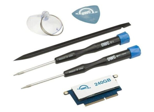 OWC Aura Pro NT OWC Aura Pro NT