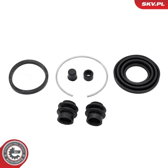 ESEN SKV 91SKV167 Reparasjonssett, bremsecaliper ESEN SKV 91SKV167 Reparasjonssett, bremsecaliper