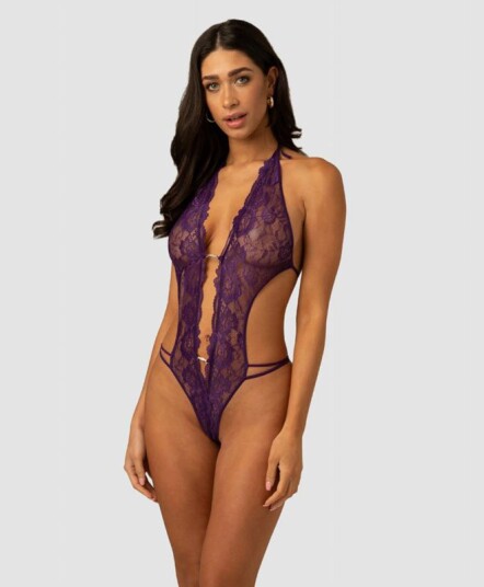 Christine Rene  Body m/ Blonder  L/XL 069559-111-LXL