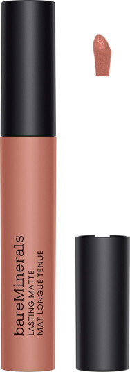 bareMinerals Mineralist Lasting Matte Liquid Lipstick 3,5 ml Lucky
