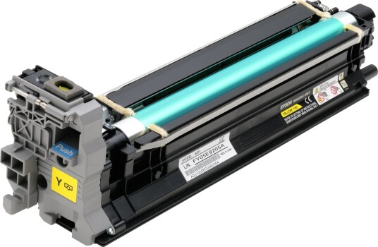 Epson - Gul - Original - Bildebehandlingsenhet For Skriver - For Aculaser Cx28dn, Cx28dnc, Cx28dtn, Cx28dtnc